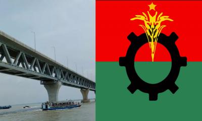 পদ্মা সেতুর উদ্বোধনী অনুষ্ঠানে আমন্ত্রণ পেলেন বিএনপির যে নেতারা