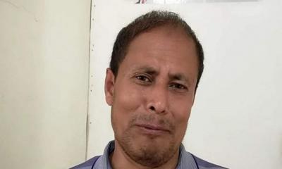 দেশে ফিরে স্ত্রীর ৬৮ লাখ টাকা কিস্তির ঋণে দিশেহারা প্রবাসী