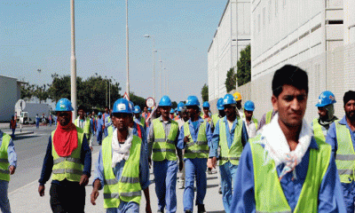 প্রবাসীদের জন্য বড় সুখবর দিল সরকার