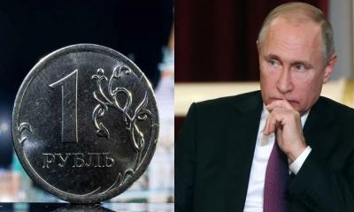 ১০০ বছরের মধ্যে প্রথম ঋণখেলাপি রাশিয়া