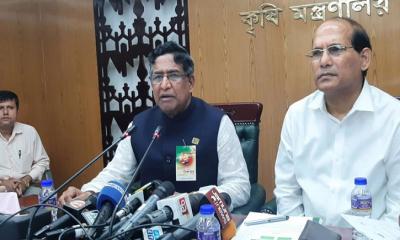 ভোজ্যতেলের চাহিদার ৪০ ভাগ দেশে উৎপাদন করা হবে