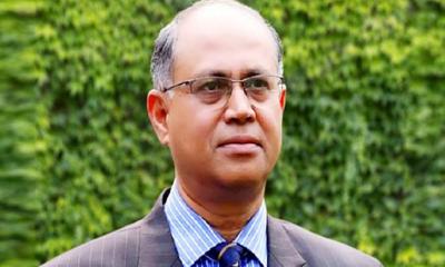 ঢাবির প্রশাসনিক কার্যক্রম থেকে রহমত উল্লাহকে অব্যাহতি