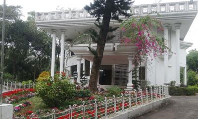 ভিসির বাসভবনে বিদ্যুৎ বিচ্ছিন্ন করায় যা বলছে সিলেট আ.লীগ