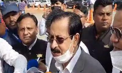 বঙ্গবন্ধু বেঁচে থাকলে আজ সবচেয়ে বেশি খুশি হতেন