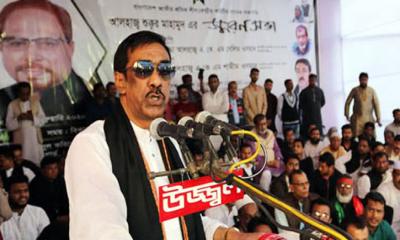 নাসিক নির্বাচন: ভোটের মাঠে ‘মাকাল ফল’ ওসমানপন্থিরা