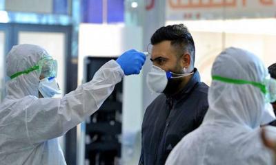 দেশের সব বন্দরে স্ক্রিনিং জোরদারসহ ৬ পরামর্শ