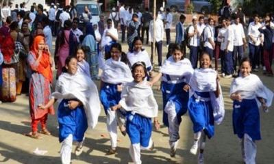 শিক্ষাপ্রতিষ্ঠানে সপ্তাহে দুই দিন ছুটি অনুমোদন