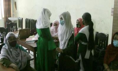 আয়রন ট্যাবলেট খেয়ে স্কুলছাত্রীর মৃত্যু, হাসপাতালে ৭