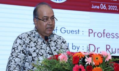 ‘মানিলন্ডারিংয়ের মত সকল কিছু প্রতিহত করতে সক্ষম হবো’