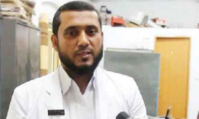 সে দিন আসলে কী ঘটেছিল জানালেন টিটিই শফিকুল