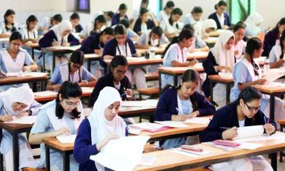 সময়সীমা বাড়ল এসএসসি পরীক্ষার ফরম পূরণের 