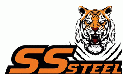 এসএস স্টিলের বোনাস শেয়ার অনুমোদন