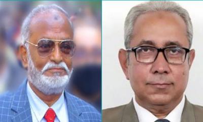 বিএনপি থেকে তৈমূর ও কামালকে বহিষ্কার