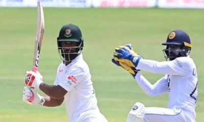 মুশফিককে ছাড়িয়ে নতুন ইতিহাস তামিমের