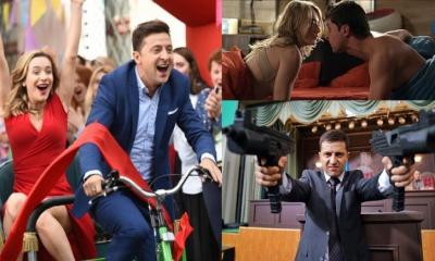 ইউক্রেন প্রেসিডেন্টের যে তথ্যগুলো অনেকেরই অজানা