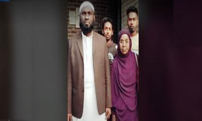 এক ইউপি থেকে একসঙ্গে মা-ছেলের জয়