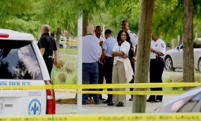 যুক্তরাষ্ট্রে আবারও স্কুলে গুলি, নিহত ১