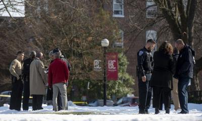 যুক্তরাষ্ট্রে একই দিনে দুই শিক্ষাপ্রতিষ্ঠানে গুলি, নিহত ৩