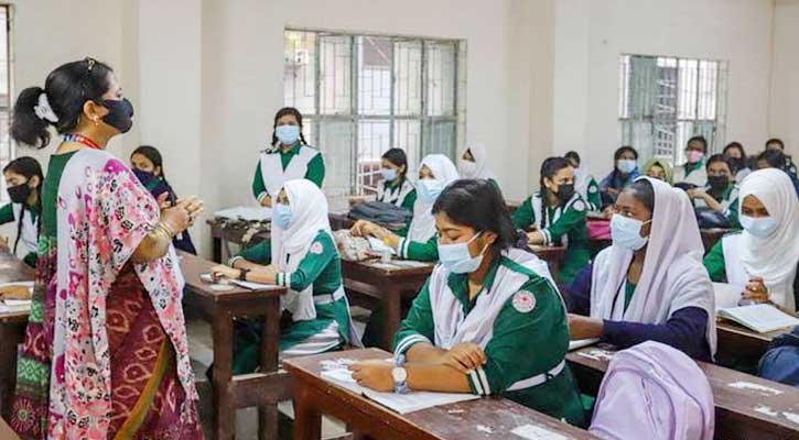 শিক্ষকদের বেতনের বিষয়ে নতুন নির্দেশনা শিক্ষামন্ত্রীর