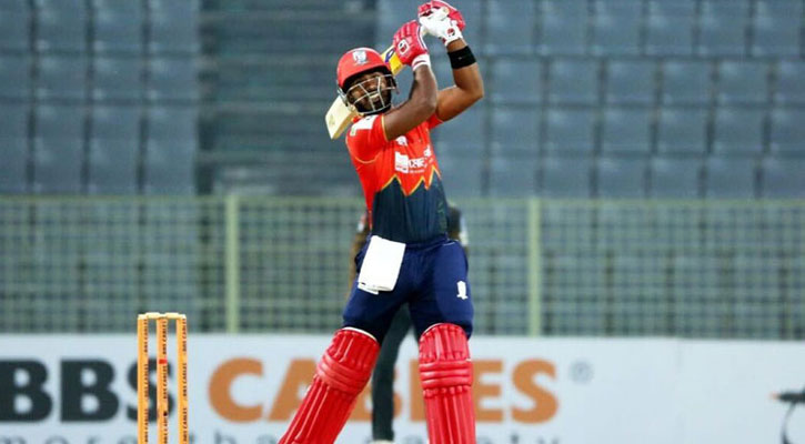 আফগানিস্তানের বিপক্ষে টি-টোয়েন্টি দলে মুনিম