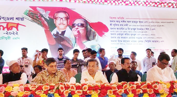 পদ্মা সেতু নিয়ে বিএনপি অনেক ষড়যন্ত্র করেছে: আইনমন্ত্রী