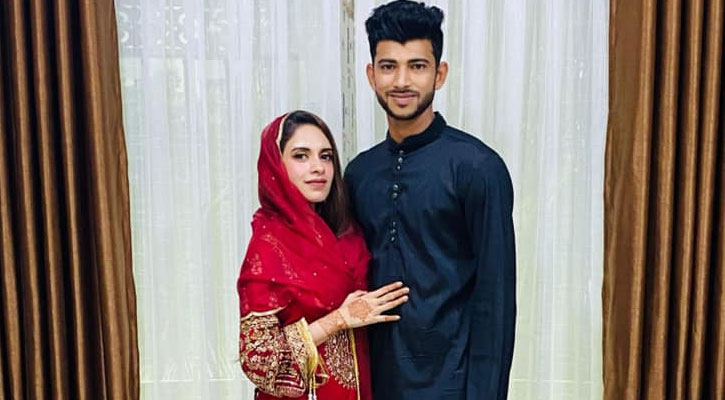 বউয়ের কল পাননি নাঈম