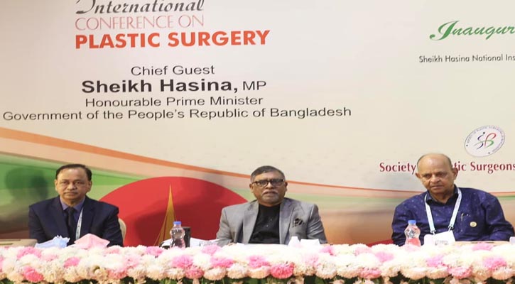 করোনা নিয়ন্ত্রণে দক্ষিণ এশিয়ায় প্রথম বাংলাদেশ