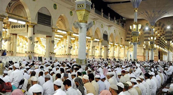 ইফতার-তারাবি-সেহরি নিয়ে যে নির্দেশনা দিলো বিদ্যুৎ মন্ত্রণালয়