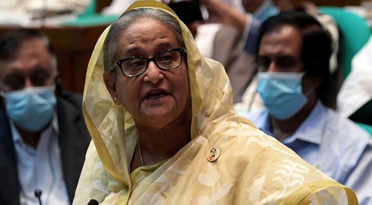 জিয়াউর রহমানই বঙ্গবন্ধুর আসল ‍খুনি