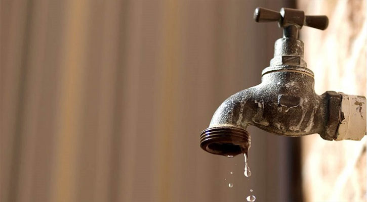 পানি সংকটে নাকাল নগরবাসী