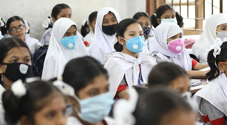 নতুন শিক্ষাক্রম: যা যা বদলে যাবে স্কুল-কলেজের শিক্ষায়