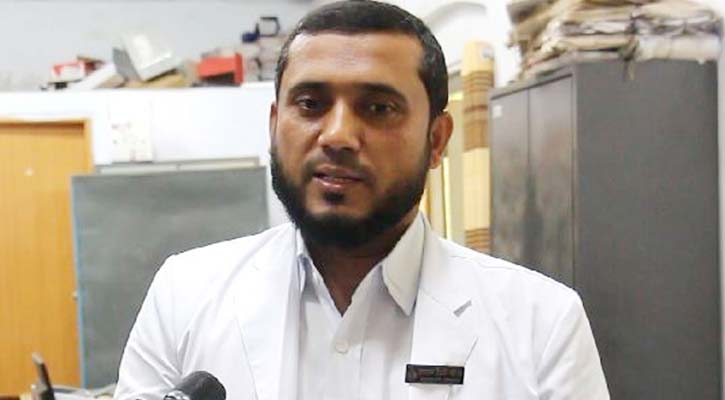 ঘটনার বর্ণনা দিয়ে সেই টিটিই বললেন ‘আলহামদুলিল্লাহ’