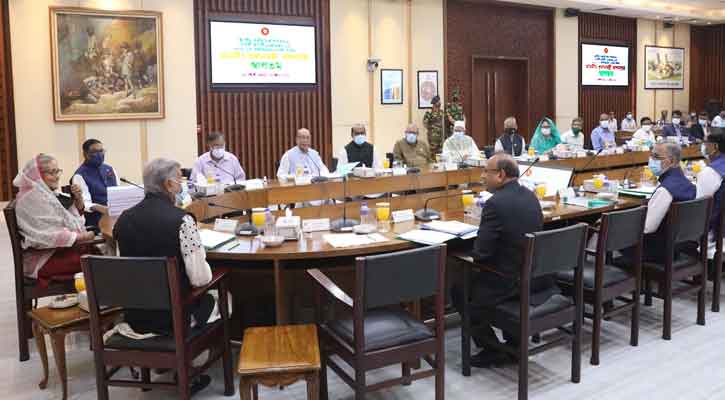 জনগণ পাশে ছিল বলেই পদ্মা সেতু হয়েছে