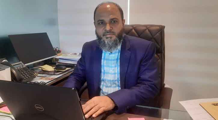 মার্কেট খারাপ হওয়ার অন্যতম কারণ মার্জিন ঋণ: আলমগীর হোসাইন