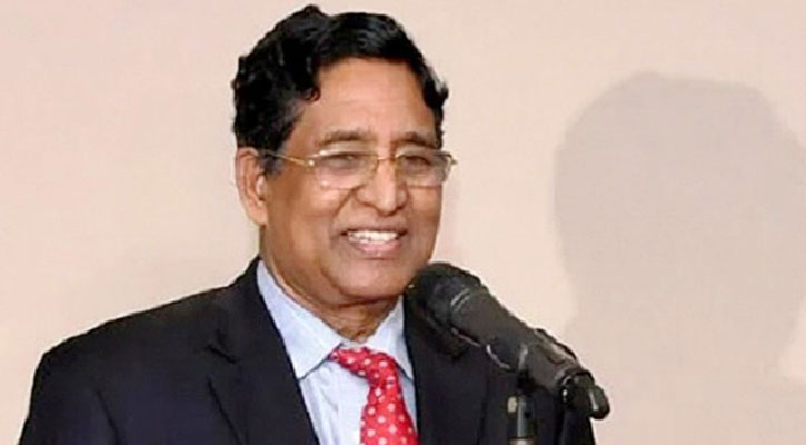 নারায়ণগঞ্জ হারলেও সরকারের কোনো ক্ষতি হবে না : কৃষিমন্ত্রী