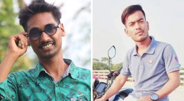 পদ্মা সেতুতে ১০৫ কি.মি গতিতে বাইক চালাচ্ছিলেন নিহত ২ যুবক