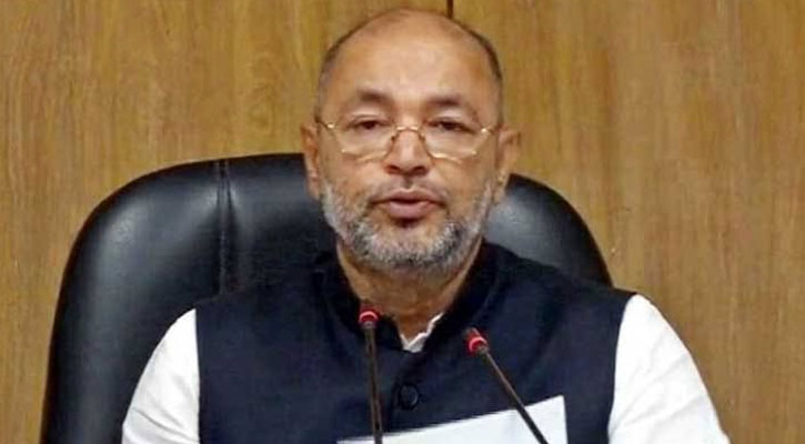 বাংলাদেশে ‘অশনি’র আঘাত হানার আশঙ্কা নেই