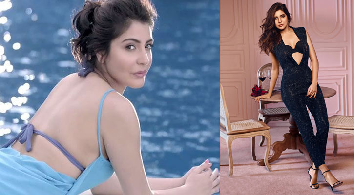 শরীরে আগের মতো জোর নেই: আনুশকা