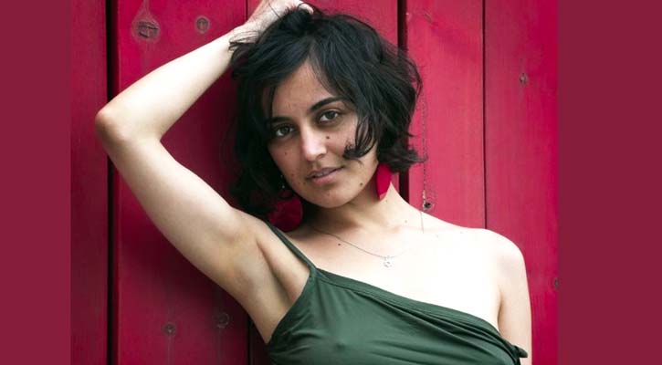 Танымал ашық лесбиянкалар