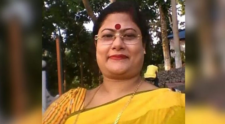 আ. লীগ নেত্রী ববিতা গ্রেফতার