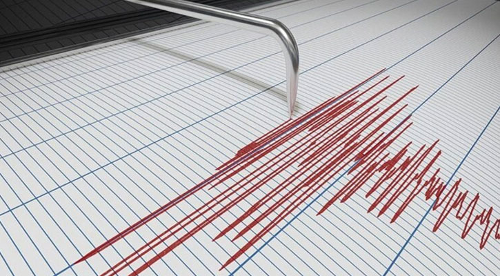 সাইপ্রাসে ভয়াবহ ভূমিকম্প