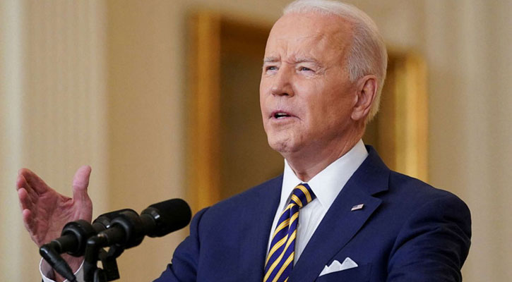 ইউক্রেনে আরও ১৫০ মিলিয়ন ডলারের অস্ত্র দিচ্ছে যুক্তরাষ্ট্র