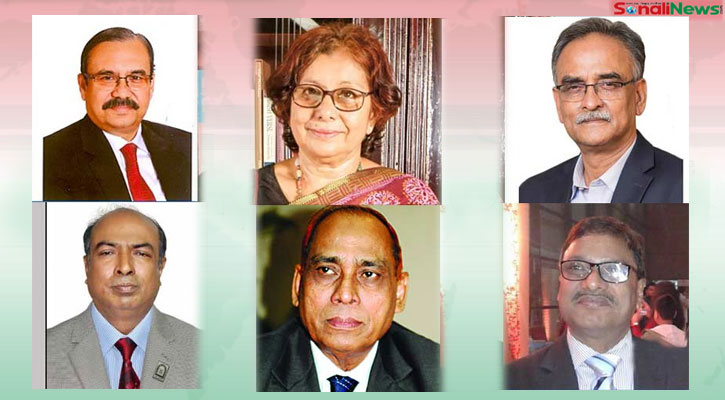 নির্বাচন কমিশন গঠনে সার্চ কমিটি ঘোষণা