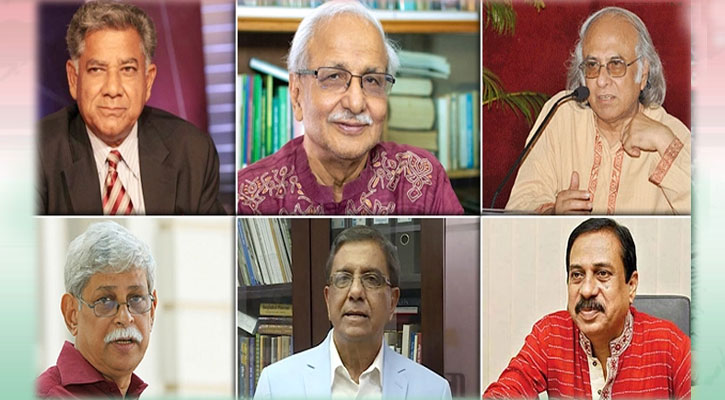 বিকেলে যাদের সঙ্গে বৈঠক করবে সার্চ কমিটি