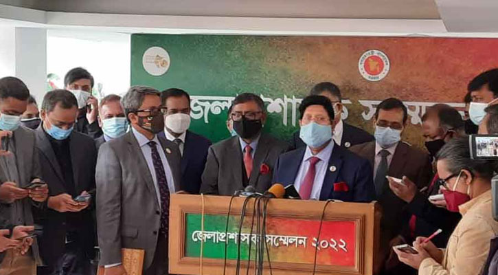 যারা স্বাস্থ্যবিধি মানবে না তাদের বিরুদ্ধে ব্যবস্থা