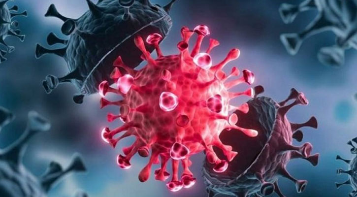 ডেল্টার জায়গা দখলে নিচ্ছে ওমিক্রন