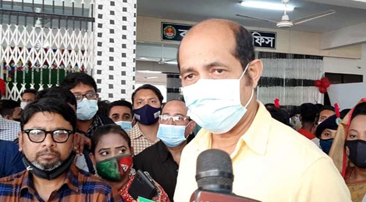 টিকা না নিলে ট্রেড লাইসেন্স বাতিল