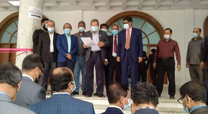 ঢাবির ডিন নির্বাচনে নিরঙ্কুশ জয় পেল আ.লীগপন্থীরা