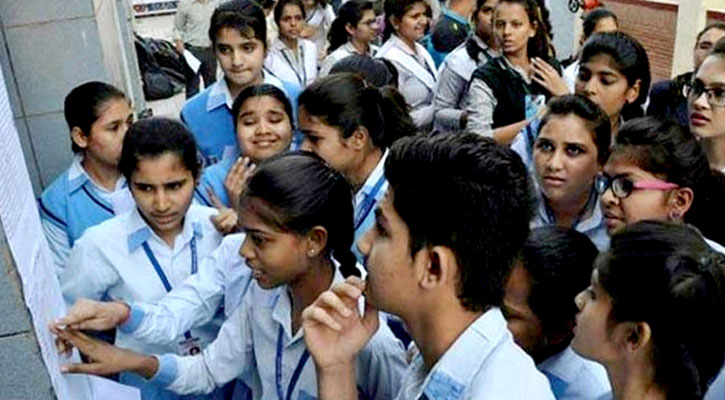 একাদশে ভর্তির তারিখ ঘোষণা