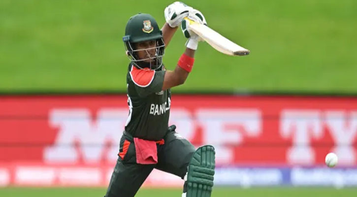 ১৪০ রানে থেমে গেল টাইগ্রেসদের ইনিংস